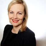 Testimonial Bild von Prof. Dr. Sarah Jastram